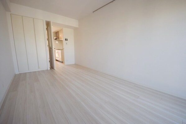 スペーシア住吉の物件内観写真